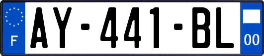 AY-441-BL