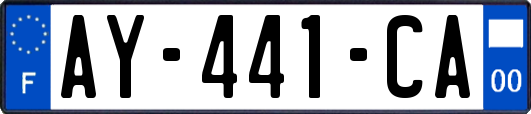 AY-441-CA