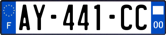 AY-441-CC