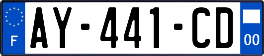AY-441-CD
