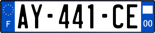 AY-441-CE
