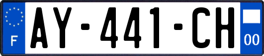 AY-441-CH