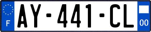 AY-441-CL