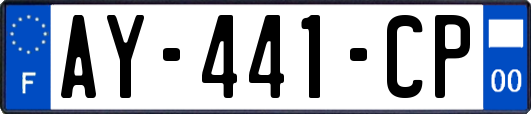 AY-441-CP