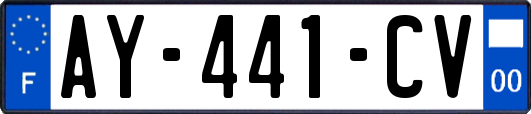 AY-441-CV