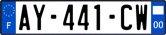 AY-441-CW