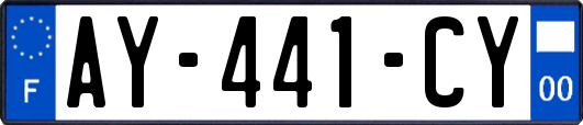 AY-441-CY