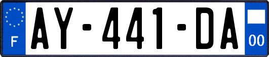 AY-441-DA