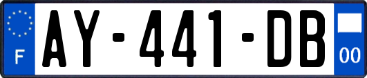 AY-441-DB