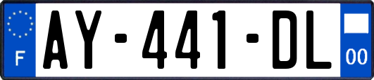 AY-441-DL