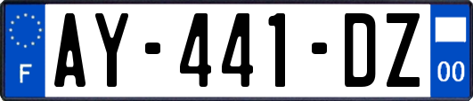 AY-441-DZ