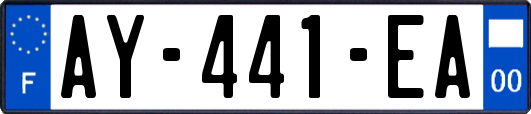 AY-441-EA
