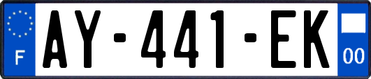 AY-441-EK