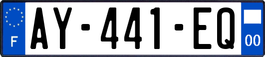 AY-441-EQ