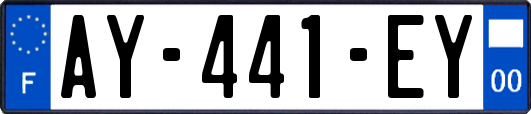 AY-441-EY