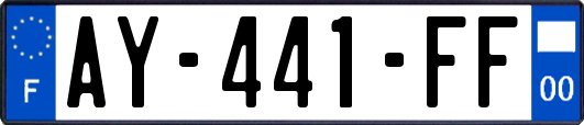 AY-441-FF