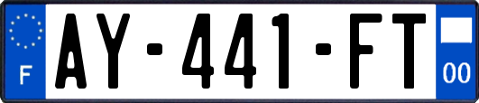 AY-441-FT