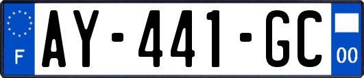 AY-441-GC