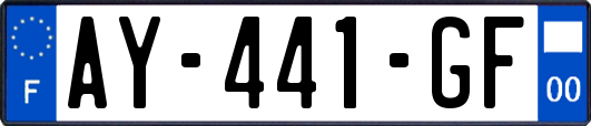 AY-441-GF