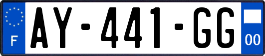 AY-441-GG