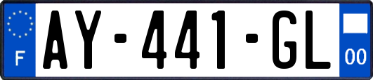 AY-441-GL