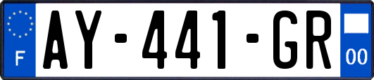 AY-441-GR