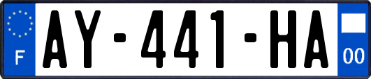 AY-441-HA