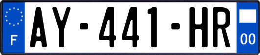 AY-441-HR