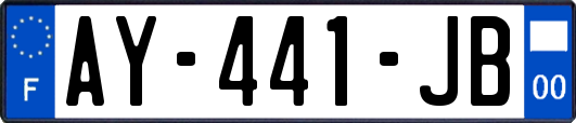 AY-441-JB