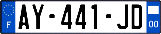 AY-441-JD