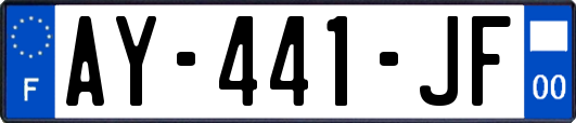 AY-441-JF