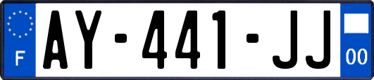 AY-441-JJ