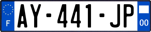 AY-441-JP