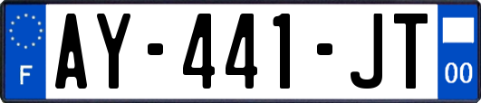 AY-441-JT
