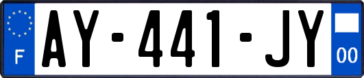 AY-441-JY