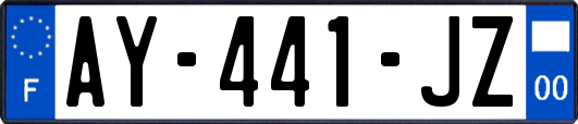 AY-441-JZ