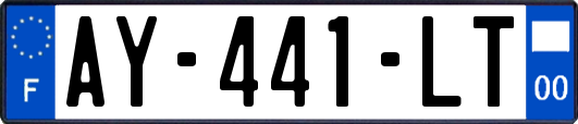 AY-441-LT