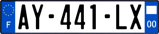 AY-441-LX