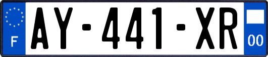 AY-441-XR