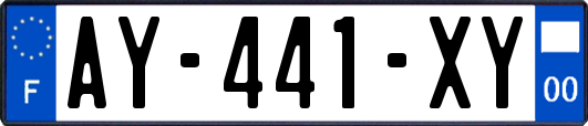 AY-441-XY