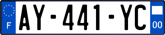 AY-441-YC