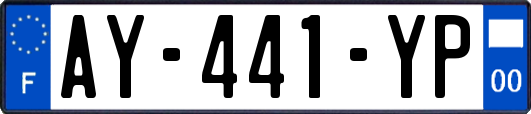 AY-441-YP