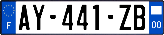 AY-441-ZB