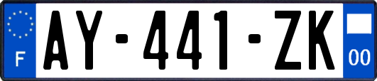 AY-441-ZK