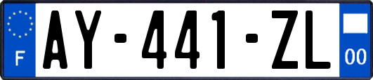 AY-441-ZL