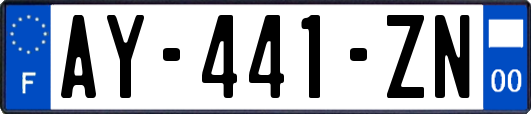 AY-441-ZN