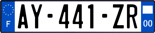 AY-441-ZR