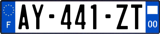 AY-441-ZT