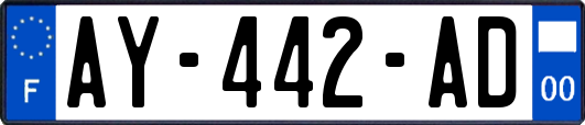 AY-442-AD