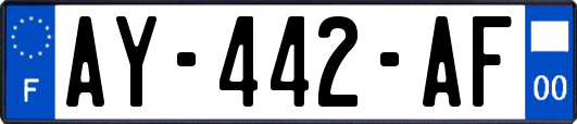 AY-442-AF